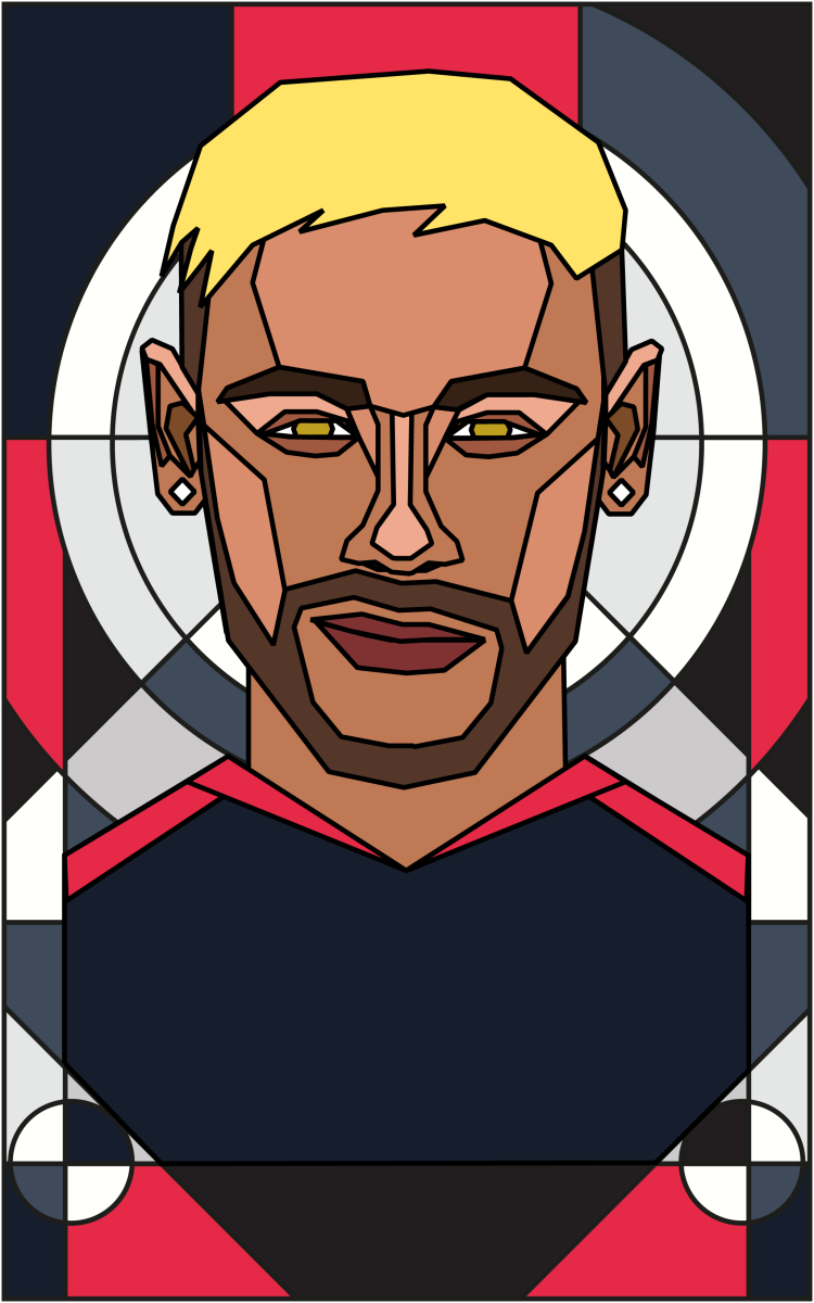 这种勇气和 这种勇气和