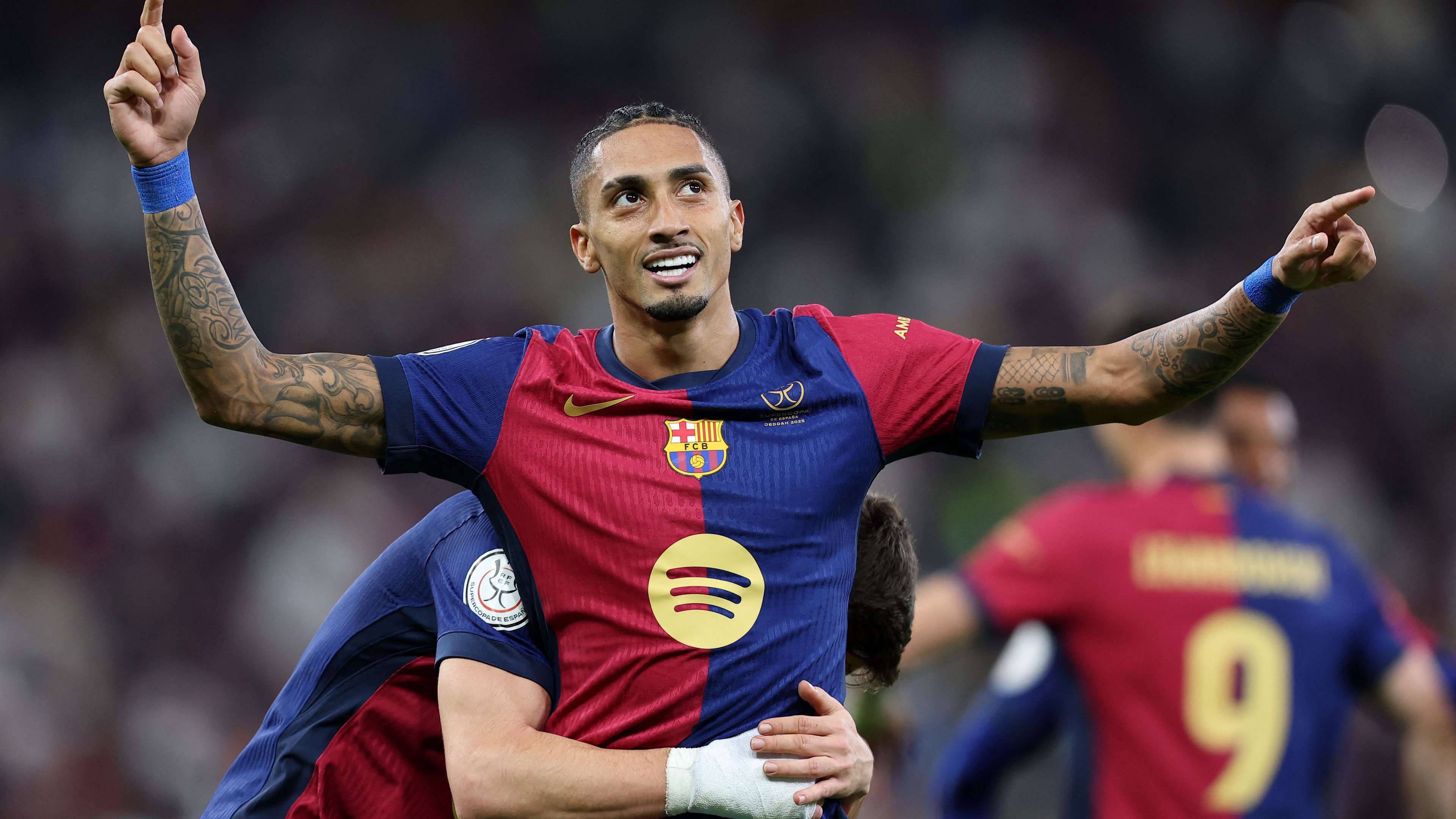 沙特联赛的 沙特联赛的