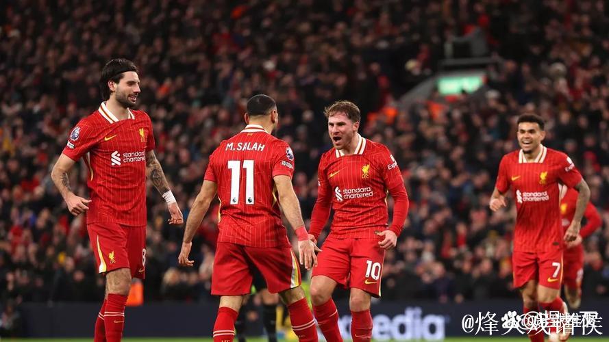 利物浦1-4不敌荷甲队爆冷失利，阿森纳3-1逆转取胜！