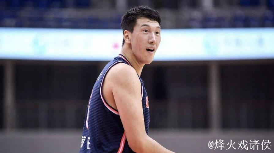 广东启用高潜奇兵！杜润旺受伤缺席，张昊停赛