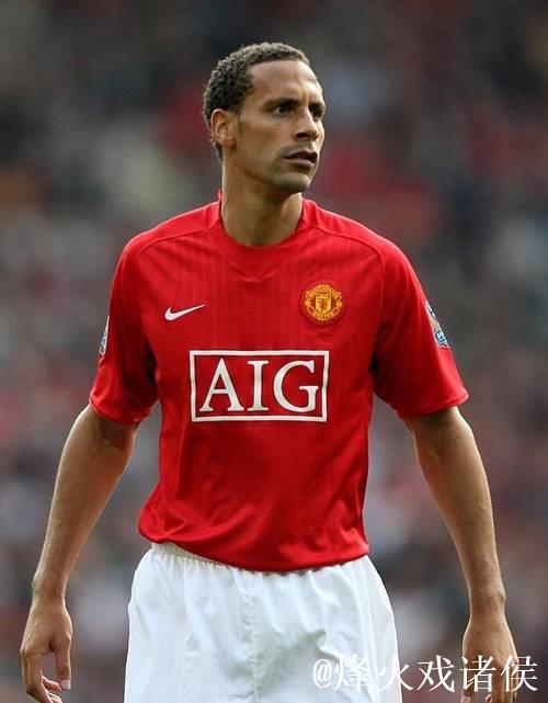 费迪南德评塞梅约：曼联需果断行动，别轻易放过他