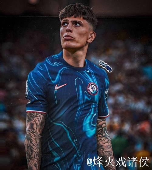 加纳乔:切尔西表现起伏,能胜强队也会败弱旅 加纳乔:切尔西表现起伏,能胜强队也会败弱旅