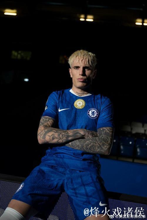 加纳乔:切尔西表现起伏,能胜强队也会败弱旅 加纳乔:切尔西表现起伏,能胜强队也会败弱旅