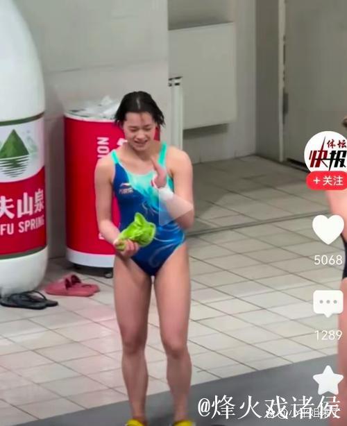 严皓煊在特奥会百米蛙泳夺银,志在冲击国家队 严皓煊在特奥会百米蛙泳夺银,志在冲击国家队