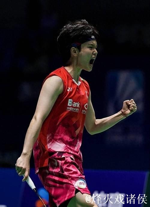 羽毛球马来西亚公开赛 王祉怡惜败头号种子摘得亚军 羽毛球马来西亚公开赛 王祉怡惜败头号种子摘得亚军