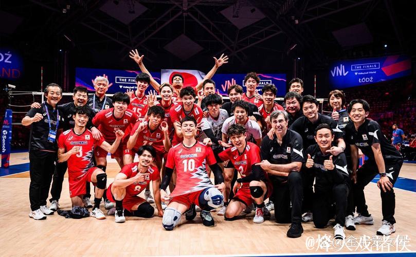 中国男排止步世界排球联赛总决赛四强门外 中国男排止步世界排球联赛总决赛四强门外