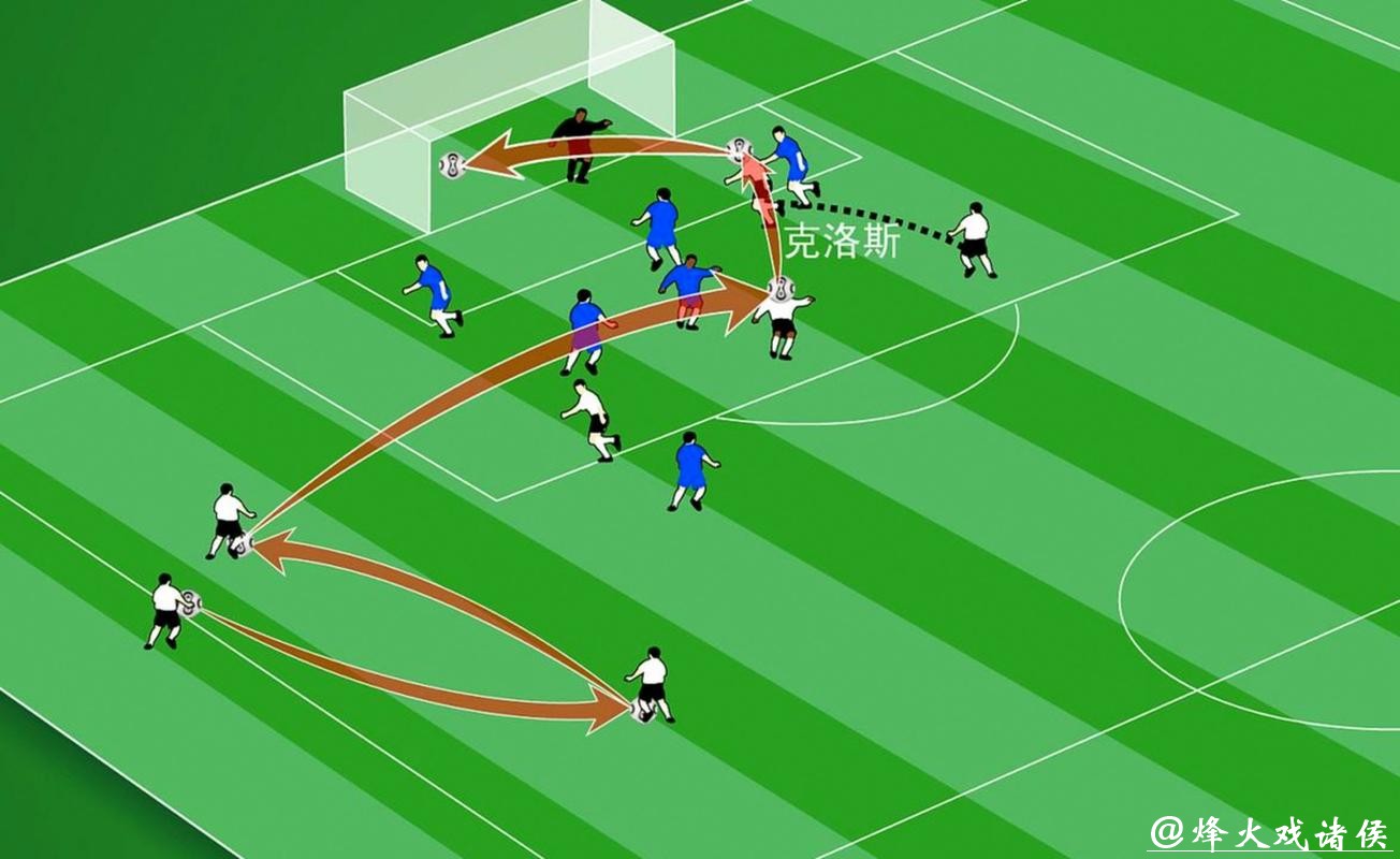 深入了解世界杯让球站的运作机制 深入了解世界杯让球站的运作机制